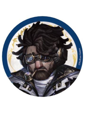 飞行家-RE：系列设定画UR吧唧 Vol.2