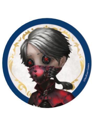 入殓师-RE：系列设定画UR吧唧 Vol.2