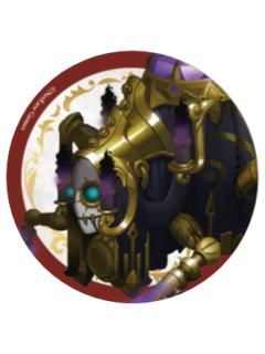 蜘蛛-RE：系列设定画UR吧唧 Vol.2