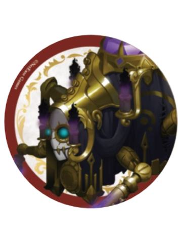 蜘蛛-RE：系列设定画UR吧唧 Vol.2