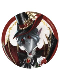 杰克-RE：系列设定画UR吧唧 Vol.2