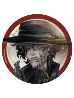 隐士-RE：系列设定画UR吧唧 Vol.2