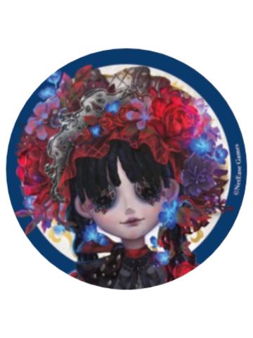 小女孩-RE:系列设定画UR吧唧 Vol.2