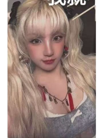 dmm签售 线上ver.B