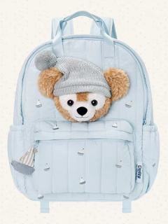 达菲-上迪小小伙伴系列双肩包