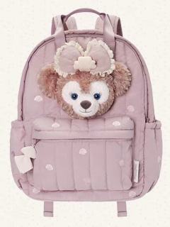 雪莉玫-上迪小小伙伴系列双肩包