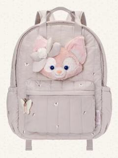 玲娜贝儿-上迪小小伙伴系列双肩包