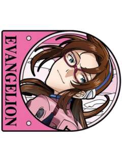 真希波-碧落跃影系列金属胸针