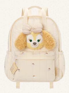 可琦安-上迪小小伙伴系列双肩包