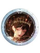 FavoteriA联动 吧唧 遗忘的颤音