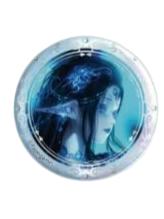 FavoteriA联动 吧唧 焕夜即谕告