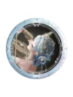 FavoteriA联动 吧唧 忆昔的柔板