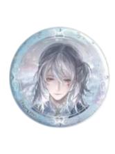 FavoteriA联动 吧唧 遗世方舟