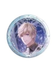 FavoteriA联动 吧唧 月夜暗舞