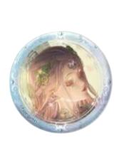 FavoteriA联动 吧唧 璨光即虚言