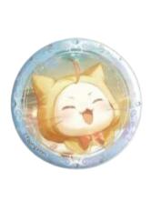 FavoteriA联动 吧唧 流霭梦话