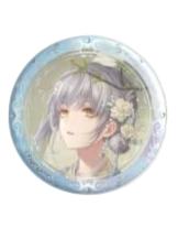 FavoteriA联动 吧唧 晴岚归鸢