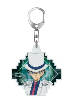 怪盗基德A-AGF复古摩登系列挂件