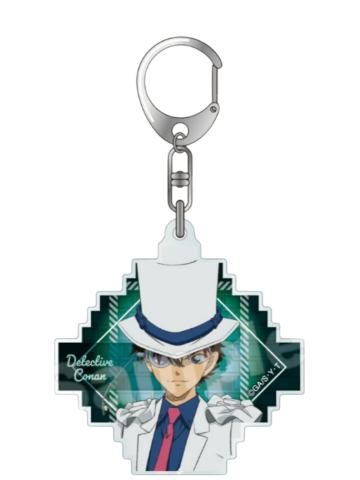 怪盗基德A-AGF复古摩登系列挂件