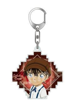 江户川柯南A-AGF复古摩登系列挂件