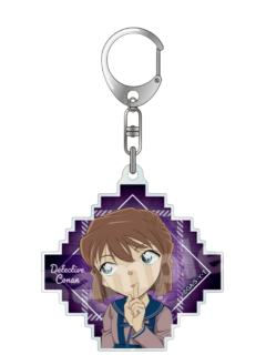 灰原哀A-AGF复古摩登系列挂件