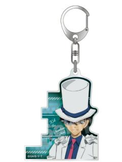 怪盗基德B-AGF复古摩登系列挂件