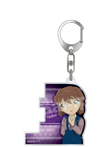 灰原哀B-AGF复古摩登系列挂件