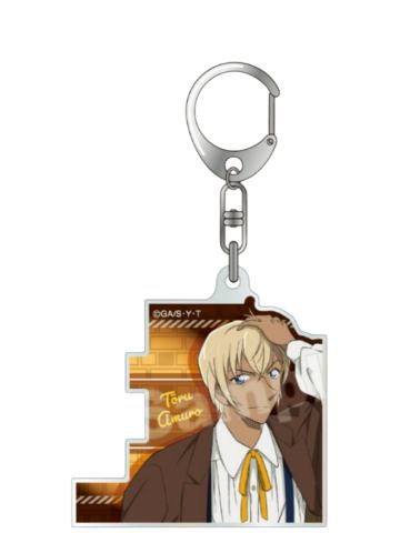 安室透B-AGF复古摩登系列挂件