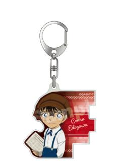 江户川柯南B-AGF复古摩登系列挂件