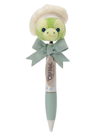 奥乐米拉-上迪小小伙伴系列摇头笔