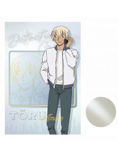 安室透-打电话明信片