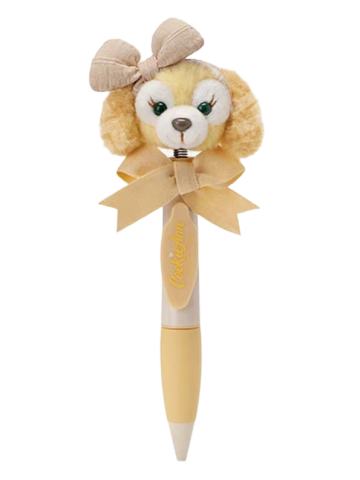 可琦安-上迪小小伙伴系列摇头笔