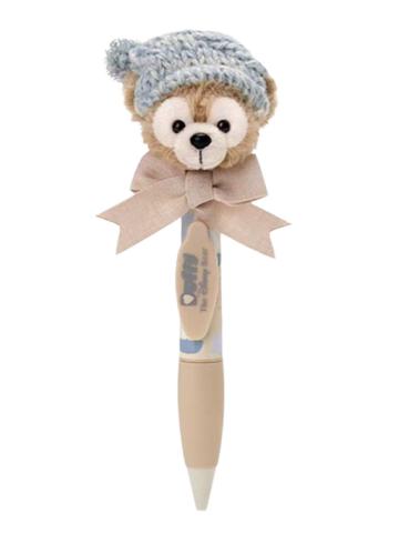 达菲-上迪小小伙伴系列摇头笔