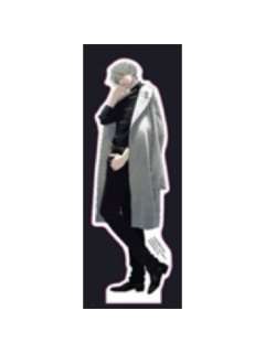 黄泉-台版漫画四卷特典