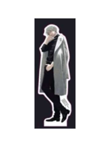 黄泉-台版漫画四卷特典