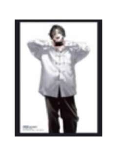 夜-台版漫画四卷特典