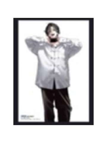 夜-台版漫画四卷特典