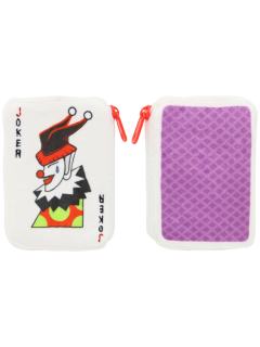 西索 扑克牌-Nullset零钱包挂件