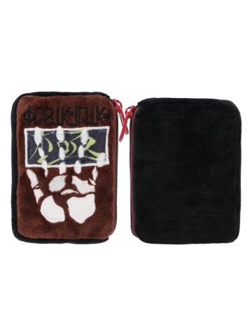 库洛洛 盗贼的极意-Nullset零钱包挂件