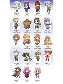 ORBcafe天体观测ver.立板