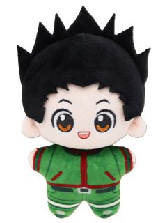 杰·富力士-Nullset海星体毛绒公仔