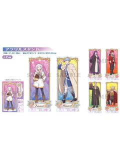 twincre复古系列立牌vol.4