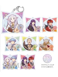 twincre复古系列挂件vol.4