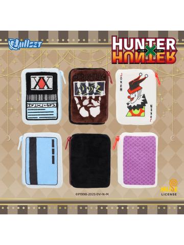 Nullset零钱包挂件