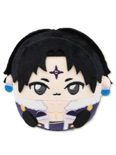 库洛洛·鲁西鲁-Nullset毛绒团子挂件