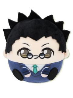 雷欧力·帕拉丁奈特-Nullset毛绒团子挂件