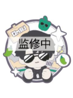 黑瞎子-B赏塑胶冰箱贴