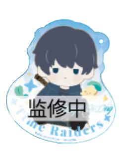 张起灵A-C赏厚亚克力摇摇乐