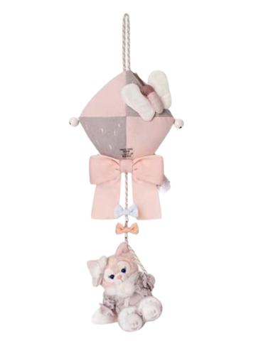 玲娜贝儿-上迪小小伙伴系列发光挂饰