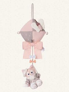 玲娜贝儿-上迪小小伙伴系列发光挂饰